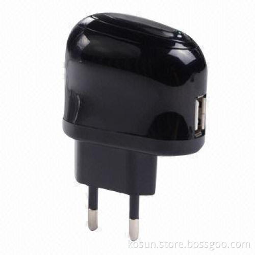 Power Adapters, 90 to 264V AC, 50/60Hz Input
